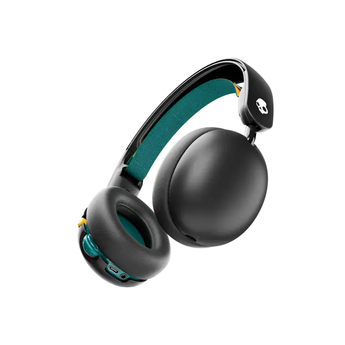 Skullcandy Grom Draadloze Kinder Koptelefoon