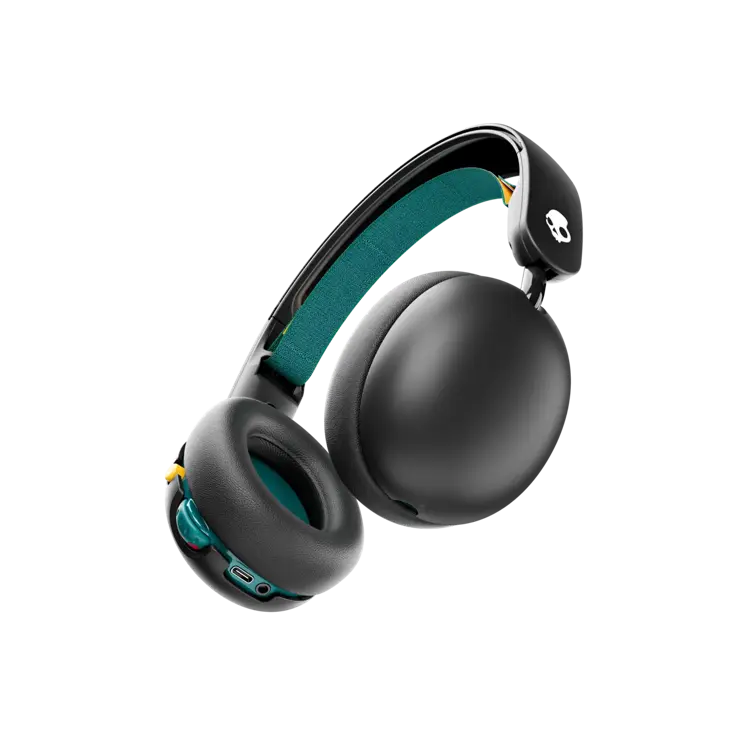 Skullcandy Grom Draadloze Kinder Koptelefoon