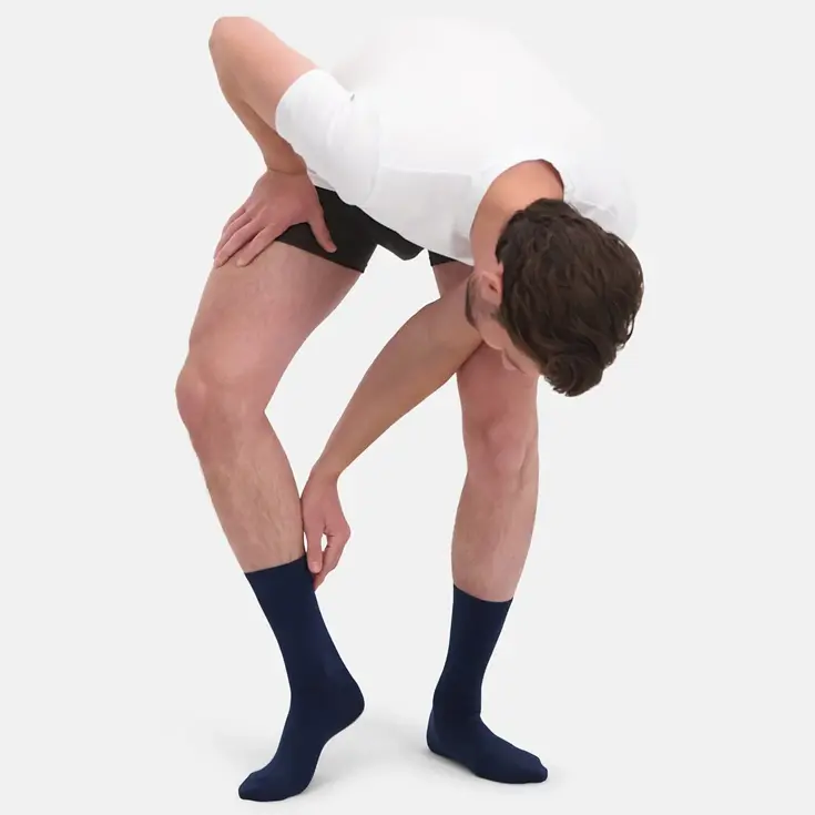 Bamboo Basics BEAU Sokken 10-pack Unisex