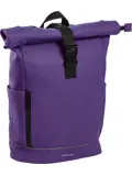 Highlands - Rolltoprugzak - Waterafstotend - 15.6"
