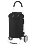 Foldable Boodschappenwagen 45 liter