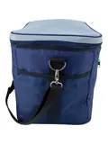Bo-Camp Koeltas Blauw 30 Liter