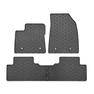 MG 5 (EV) SW 2020 - Rubbermatten - Gledring