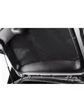 Mitsubishi L200 bus 4 deurs 1996-2005 - Zonneschermen - Car Shades