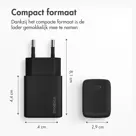 20W Wall Charger USB-C