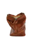 Bear Design - Oliver - Leren toilettas