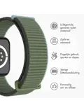 Bandje voor Apple Watch | 44/45/46/49 mm
