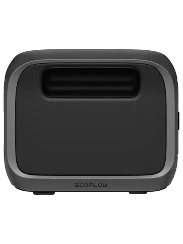 EcoFlow River 3 Draagbaar Power Station