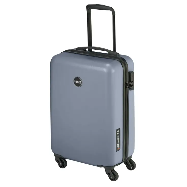 PT01 small - Handbagagekoffer - 35 liter