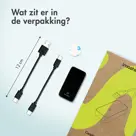 CarPlay / Android Car Dongle