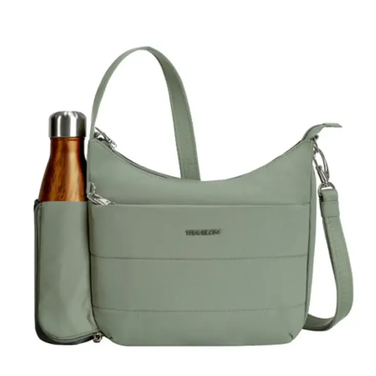 Roam Anti-diefstal Crossbody Tas - Medium