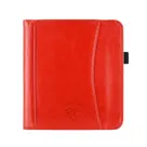 Dutch Shield Strap Case Kobo Libra Colour