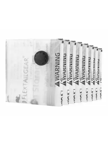 Flextail - Flexbag vacuümzakken 80x60CM