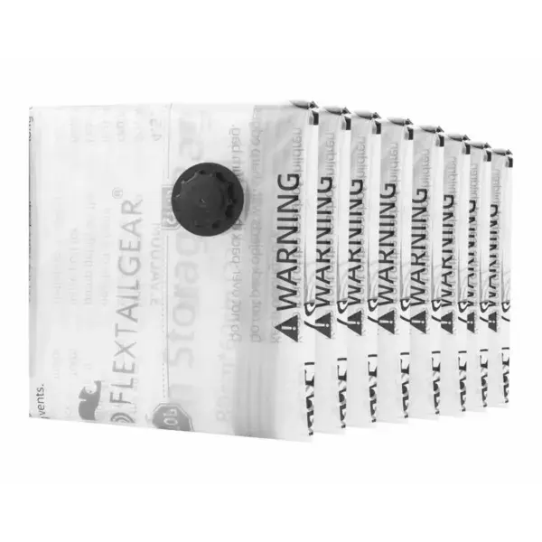 Flextail - Flexbag vacuümzakken 80x60CM