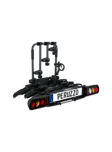 Peruzzo Pure Instinct 3 fietsendrager