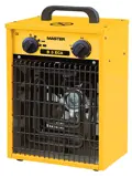 Elektrische Heater B 3 ECA - 3KW