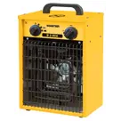 Master Elektrische Heater B 3 ECA - 3KW