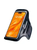 Waterdichte Hardloop Telefoonhouder 6,5 inch