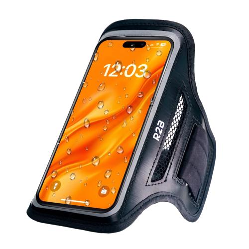 Waterdichte Hardloop Telefoonhouder 6,5 inch