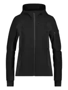 Zerba - Softshell jas dames - Human Nature