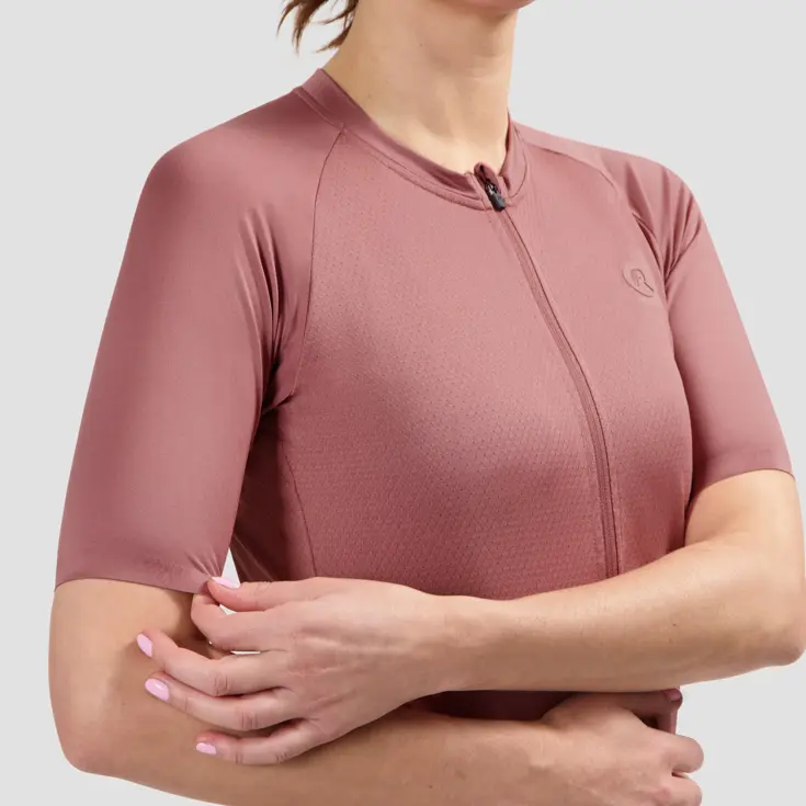 Essential II - Fietsshirt Dames