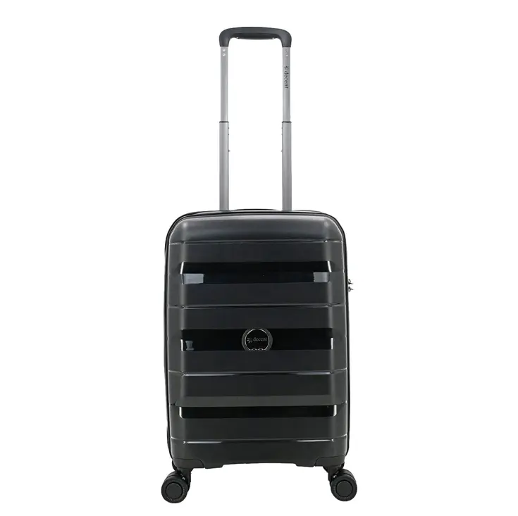 Straight-Line Cabin Spinner  | 35 L