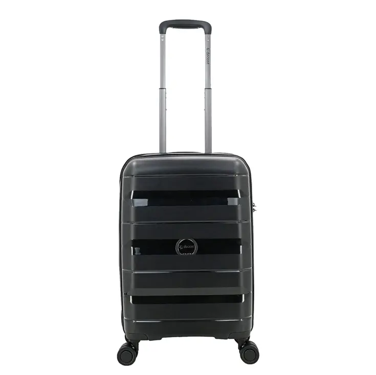 Straight-Line Cabin Spinner  | 35 L
