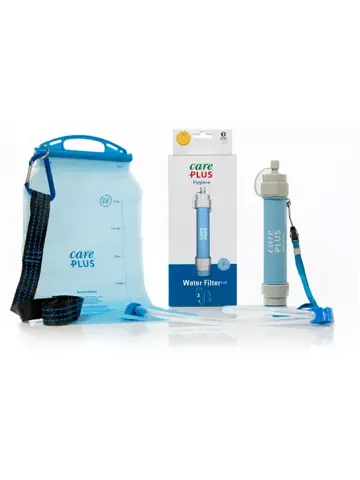 EVO - Waterfilter  - Care Plus
