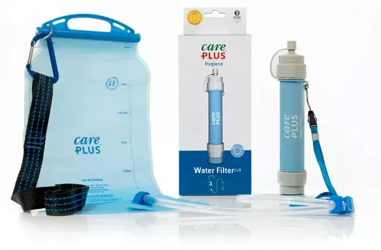 EVO - Waterfilter  - Care Plus