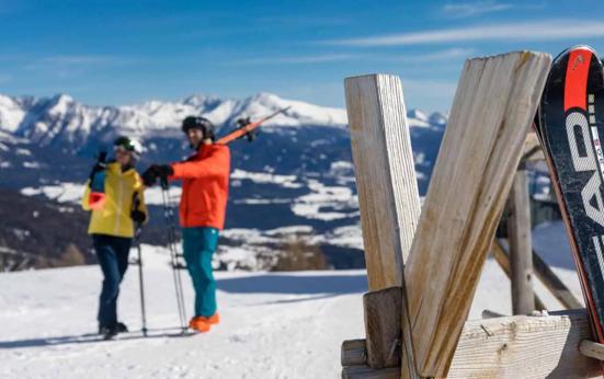 1000 meldingen van Nederlandse wintersporters met letsel