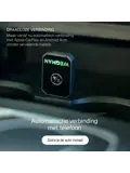 Wegman CarPlay & Android Auto Dongle 2 in 1