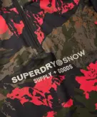 Superdry - Base Layer HZ - Heren Skipully