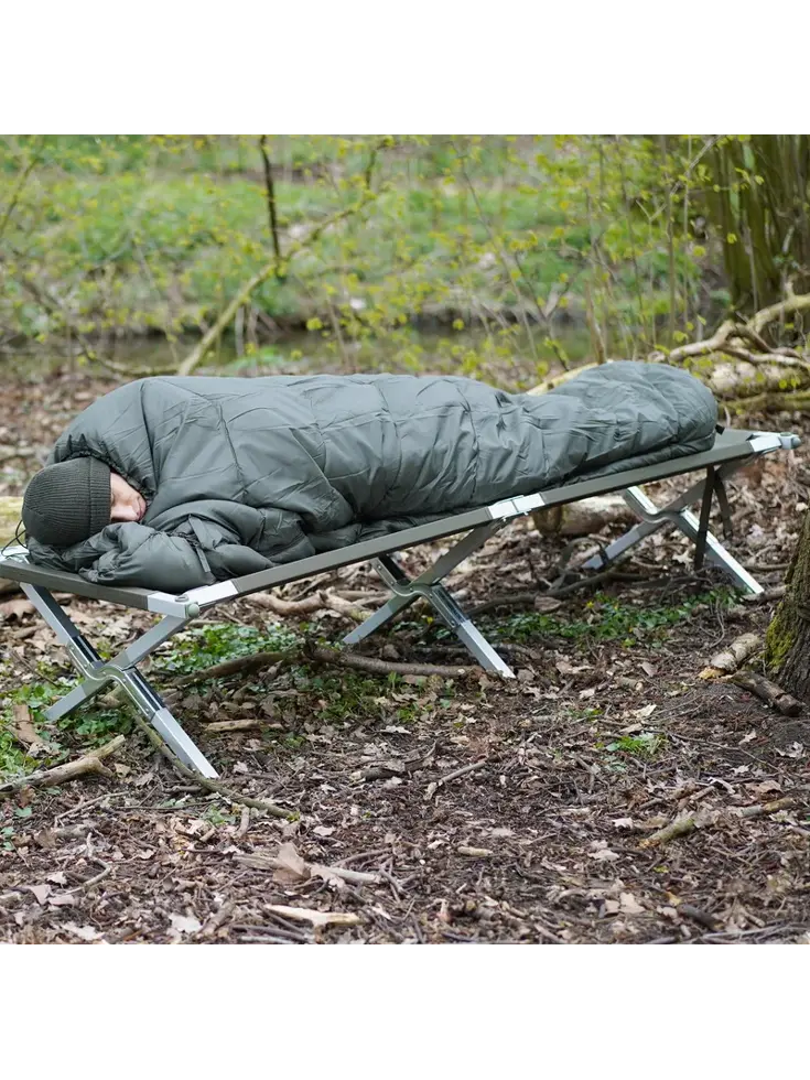 Lakenzak Modulair