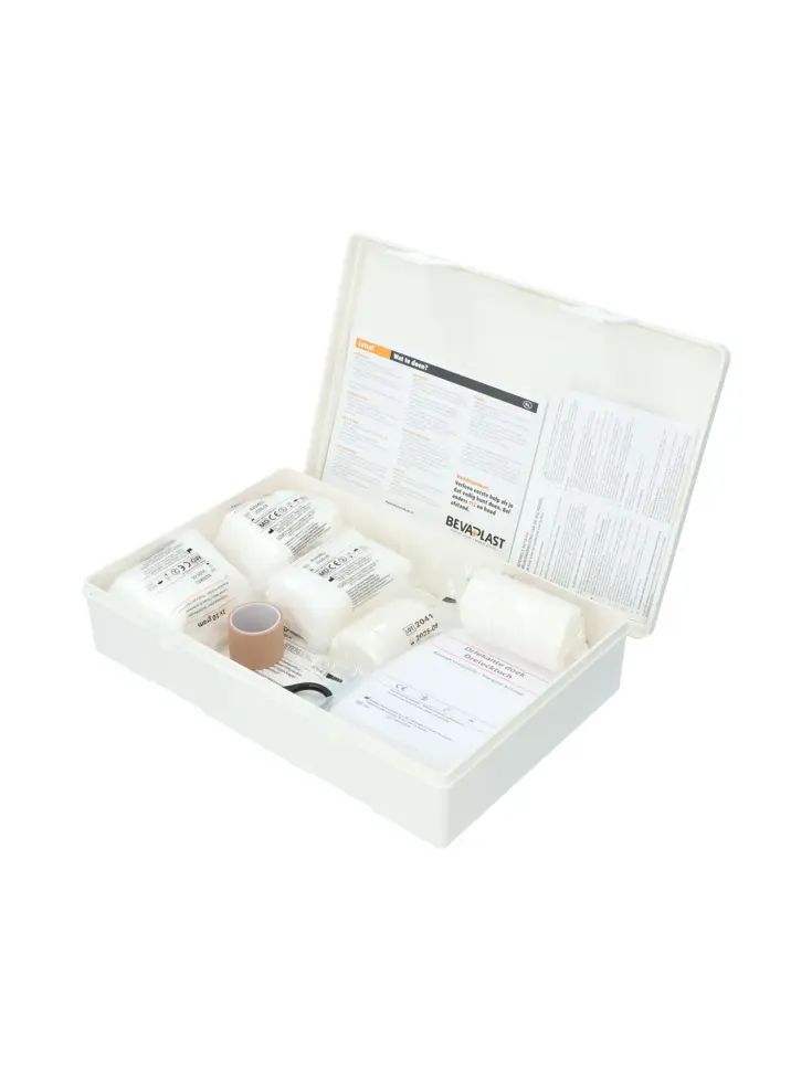 Carpoint EHBO Set First-Aid