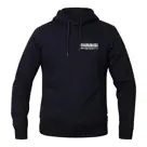 Heren B-Kasba H Wint Hoodie