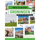 Time to Momo reisgids Groningen