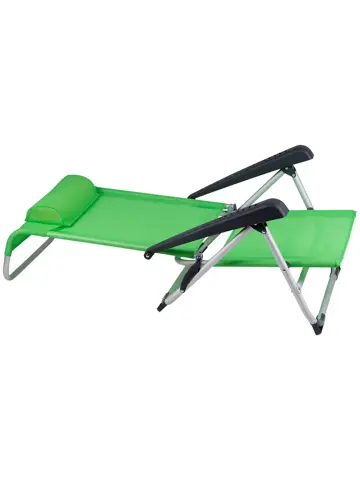 Strandstoel Saint-Tropez