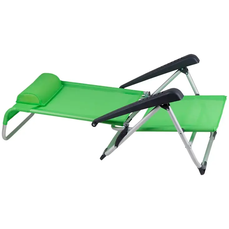 Bo-Camp Strandstoel Saint-Tropez