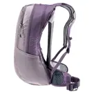 Deuter Race Air 14+3 Backpack lavender-purple