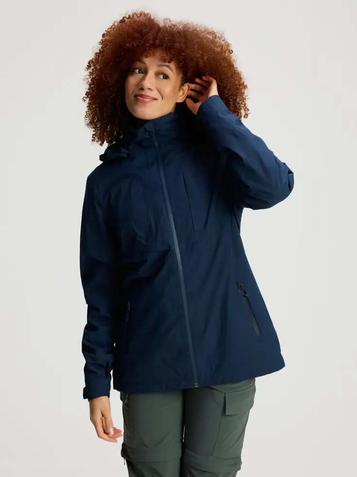 Yenny - Jas dames - Human Nature