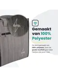 Shopper Fietstas 20 L