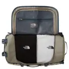 Base Camp Duffel S - Reistas - Rugzak - 50 Liter