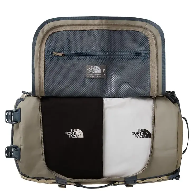 Base Camp Duffel S - Reistas - Rugzak - 50 Liter