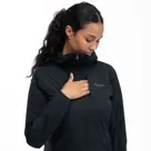 Bergans Rabot Windbreaker Outdoorjas Dames