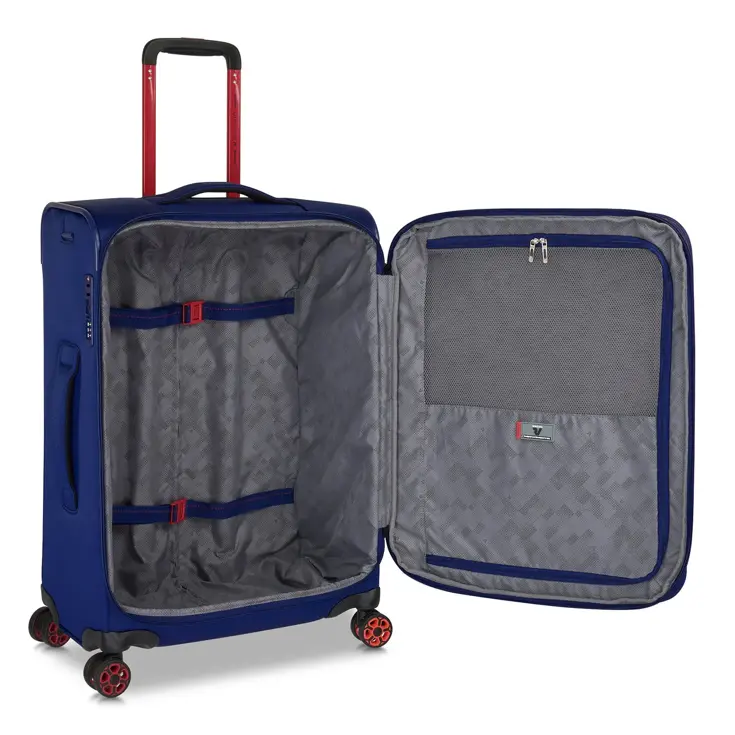 Move Expandable Trolley 64  | 68 L