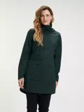 Yves – Parka dames – Human Nature