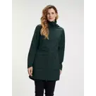 Yves – Parka dames – Human Nature