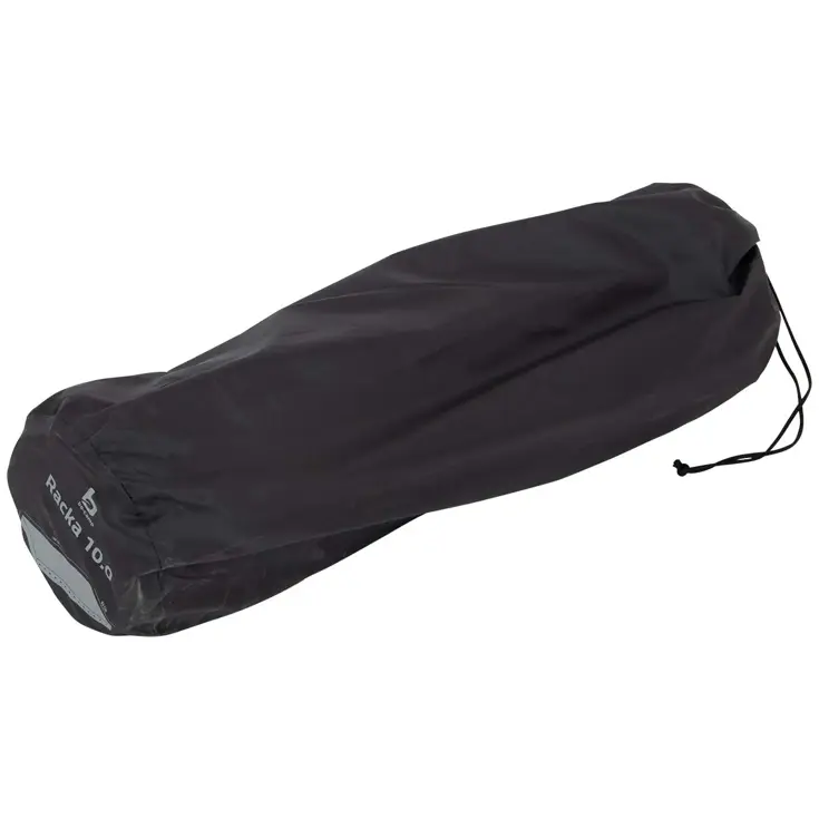 SI-Mat Racka 10 cm Grijs