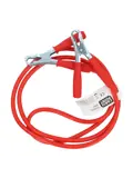 Carpoint Startkabelset 25mm² Geïsoleerd