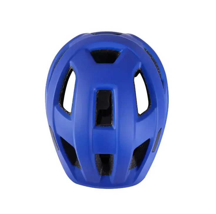 Lappi Fietshelm Kind met Opberghoes